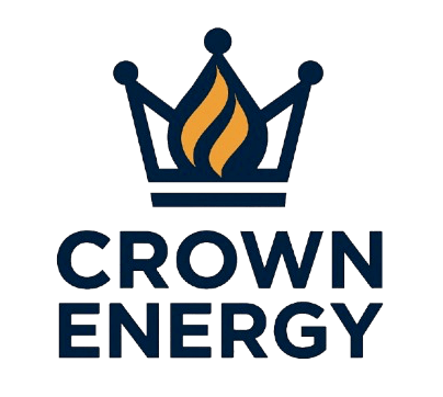 Crown Energy USA Logo